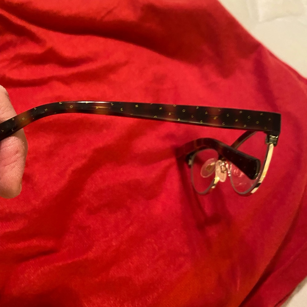 Cole Han Tortoise Shell Frame. Use For Frame. No … - image 2